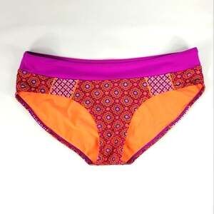 Prana Swimsuit Bottoms #370 Size S